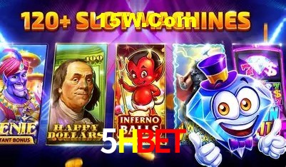 Ofertas Exclusivas 5Hbet