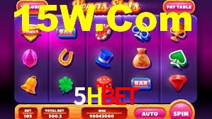 Ofertas Imperdíveis na 5Hbet: Promoções e Bônus Que Valem a Pena