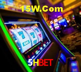 Tecnologia da Plataforma 5Hbet