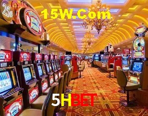 Promoção Relâmpago 5Hbet