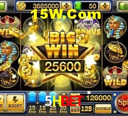 Login Seguro 5Hbet