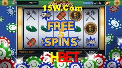 Casino Ao Vivo 5Hbet