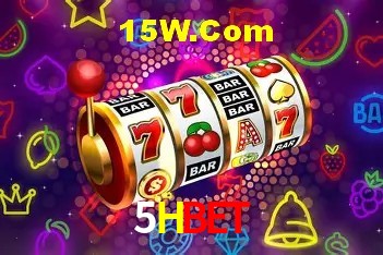 Jogos de Slot 5Hbet