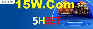 Explore as vantagens do 5Hbet: serviço profissional e confiabilidade