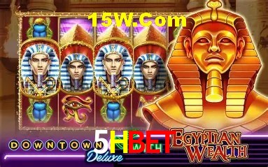 Jogos de Slot 5Hbet