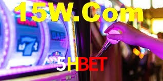 APP oficial da 5Hbet para mobile