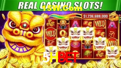 Promoções Sazonais 5Hbet