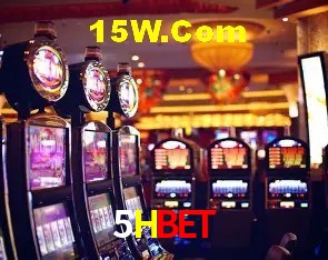 Sistemas de Segurança 5Hbet