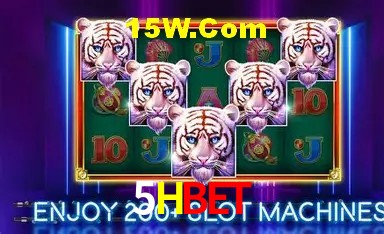 Especiais de Fim de Semana 5Hbet