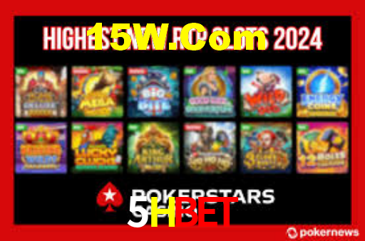 5Hbet