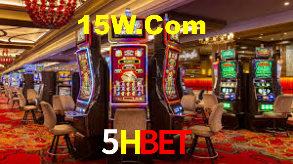Interface Premium 5Hbet