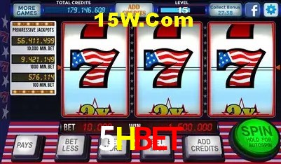 Diretório de Jogos 5Hbet