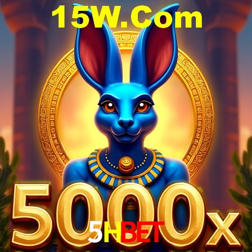cassino 5Hbet