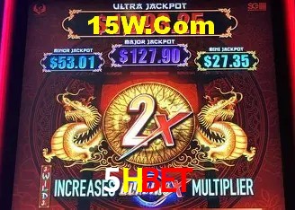 Experiência VIP 5Hbet