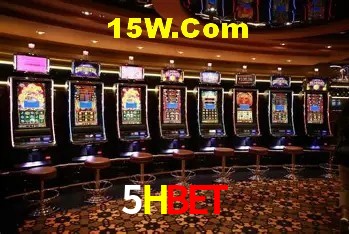 Integração de APIs 5Hbet