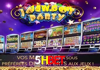 Diretório de Jogos 5Hbet